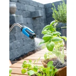 Softsprüher mit 3-in-1 Düse ^ Discount
