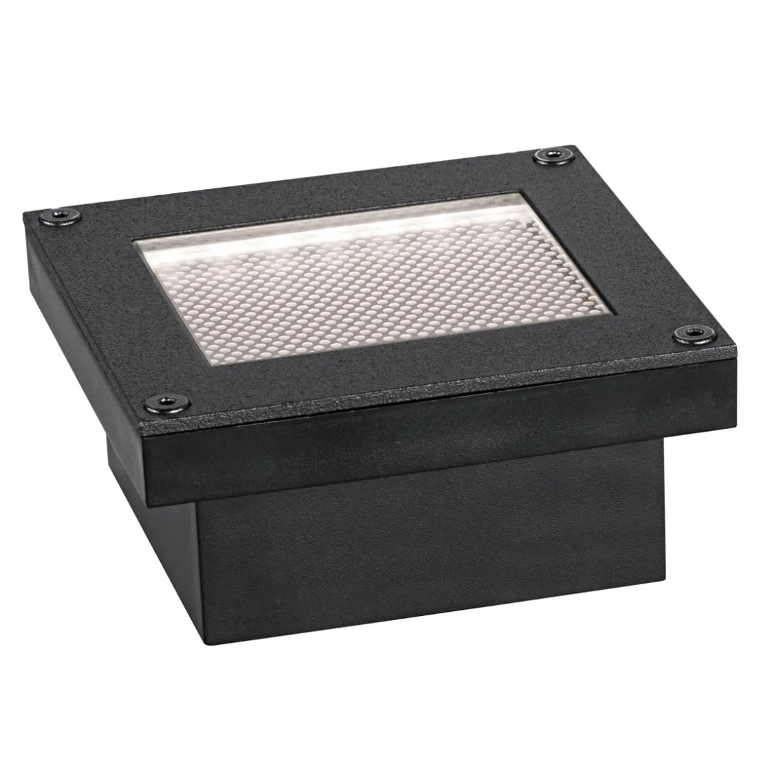 Solar Boden Domenic 8 x 8 cm ^ Paulmann Online