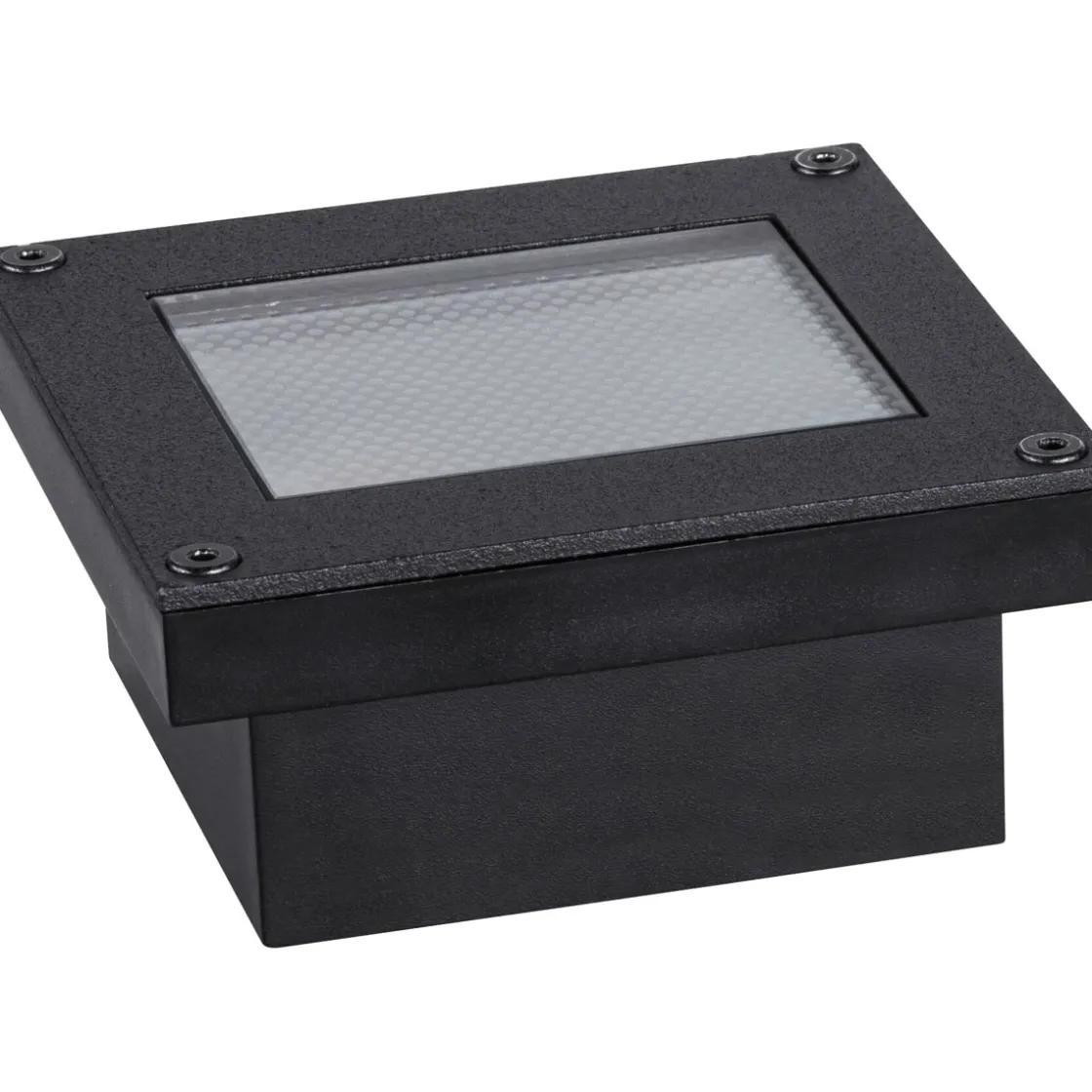 Solar Boden Domenic 8 x 8 cm ^ Paulmann Online