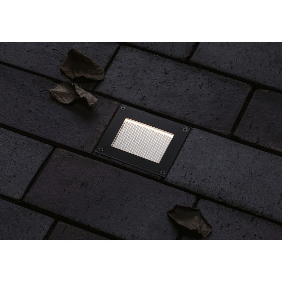 Solar Boden Domenic 8 x 8 cm ^ Paulmann Online