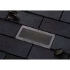 Solar BodenEBL Aron Metall BWM 20x10cmIP67 3000K 10/80lm ^ Paulmann New