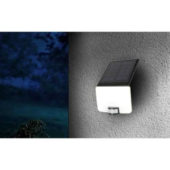 Solar Fluter MegaLight lm schwarz ^ Online