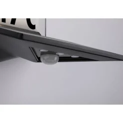 Solar HausNr.-Leuchte Yoko BWM Anthr.IP44 3000K 150lm ^ Paulmann New