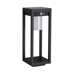 Solar Lichtobjekt Marisol IP44 3000K PIR ^ Paulmann Best