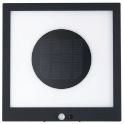 Solar Panel TaijaBWM Anthrazit IP443000K 120lm ^ Paulmann New