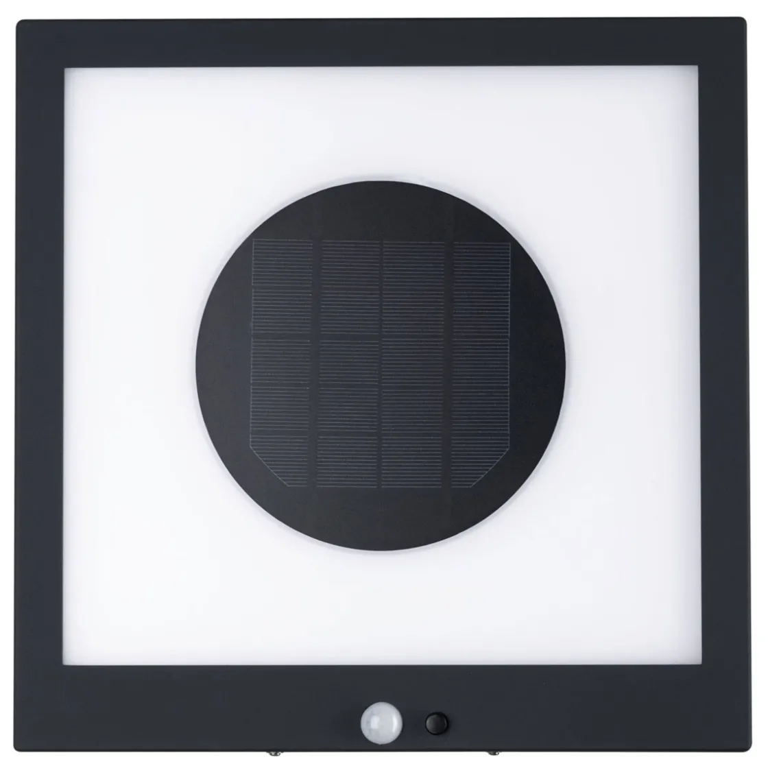 Solar Panel TaijaBWM Anthrazit IP443000K 120lm ^ Paulmann New