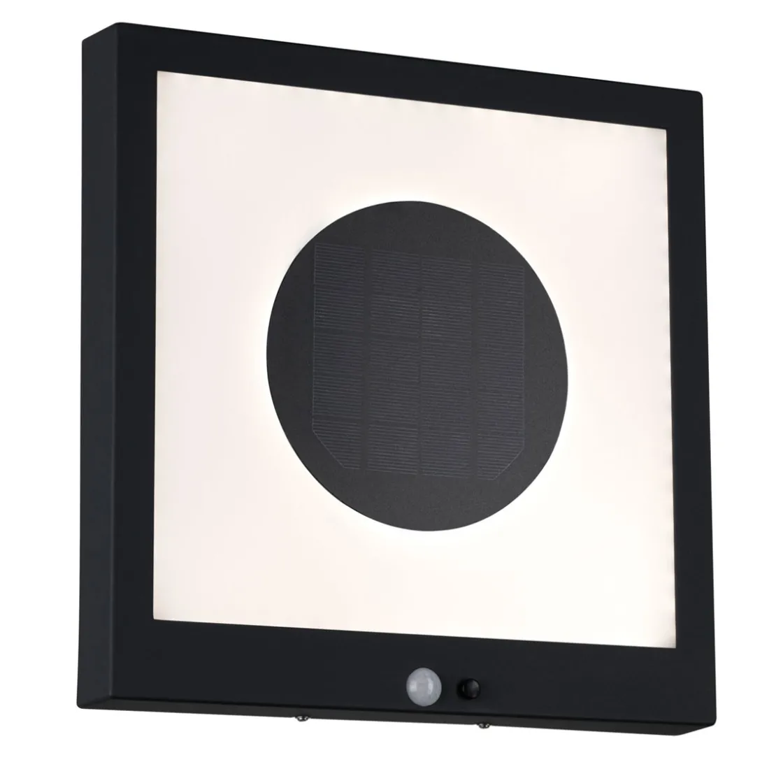 Solar Panel TaijaBWM Anthrazit IP443000K 120lm ^ Paulmann New