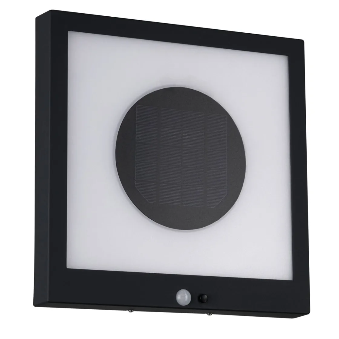Solar Panel TaijaBWM Anthrazit IP443000K 120lm ^ Paulmann New