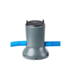 Solar Pool-Kartuschenfilter 1600 l/h ^ CFH Hot