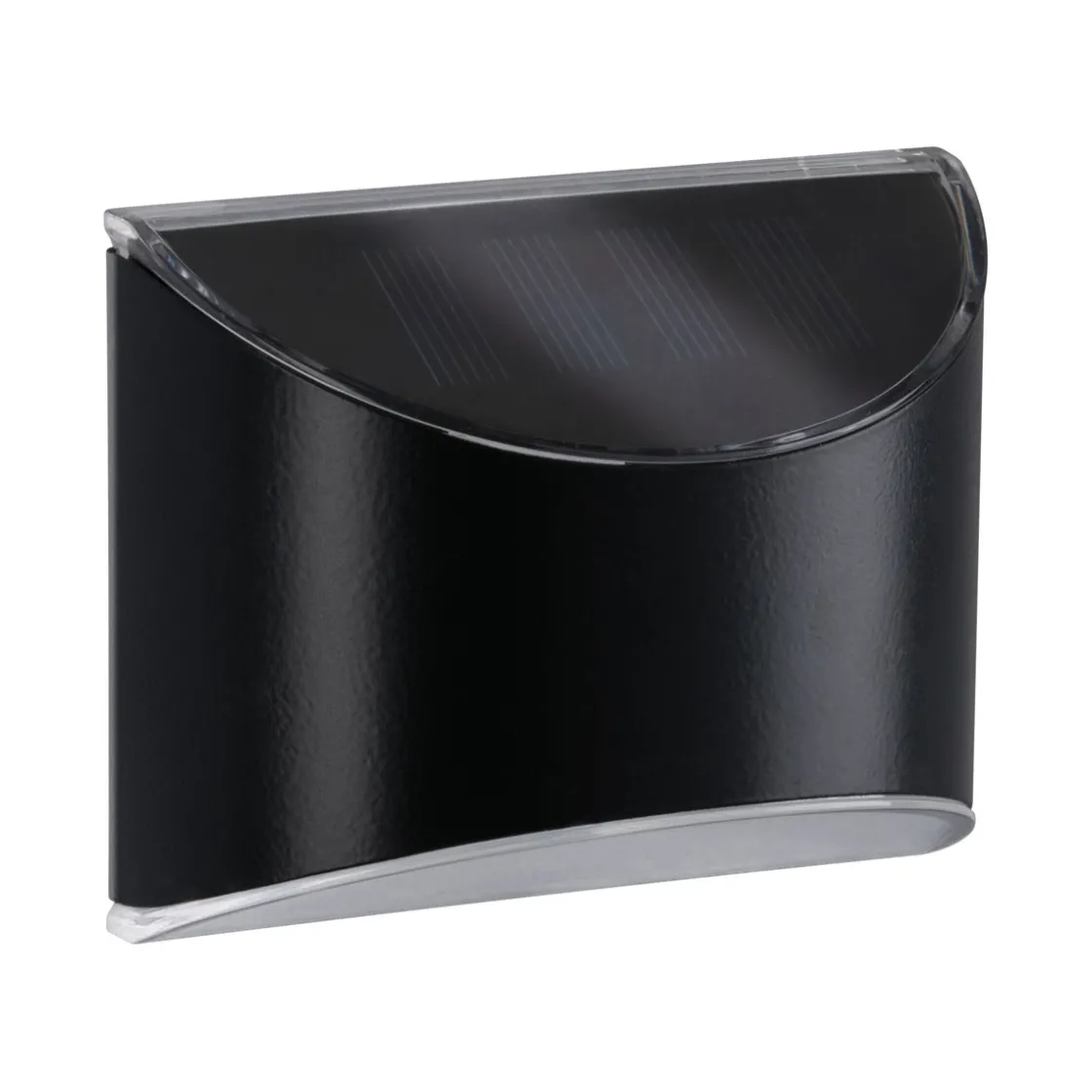 Solar Wegeleuchte Metall/KS Grau IP443000K ^ Paulmann Best