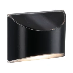Solar Wegeleuchte Metall/KS Grau IP443000K ^ Paulmann Best