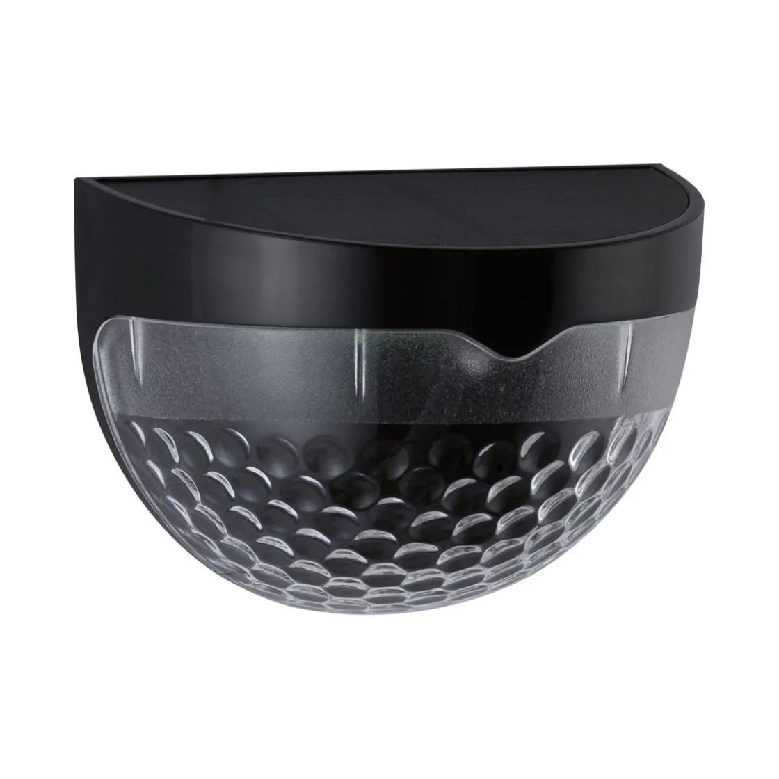Solar Wegeleuchte Mimmo KS Grau IP44 ^ Paulmann Best