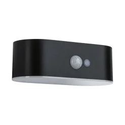 Solar WL Adya IP44 3000K PIR ^ Paulmann Outlet