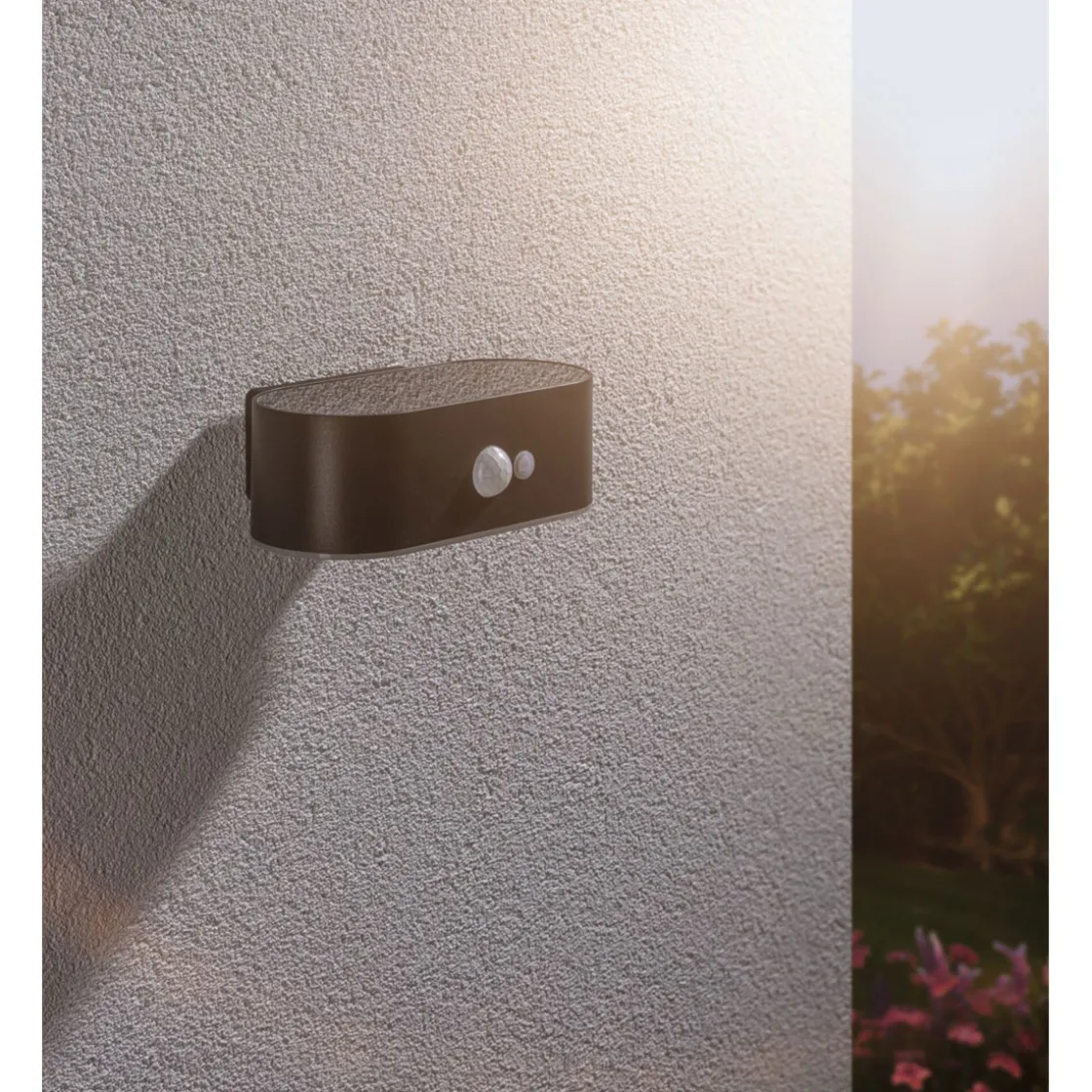 Solar WL Adya IP44 3000K PIR ^ Paulmann Outlet