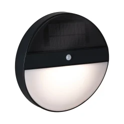 Solar WL Eloise BWM Anthrazit IP443000K 100lm ^ Paulmann Online