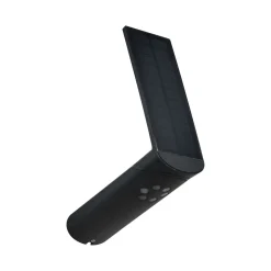 Solar WL Ilias BWM Anthrazit IP44 3000K100lm ^ Paulmann Online
