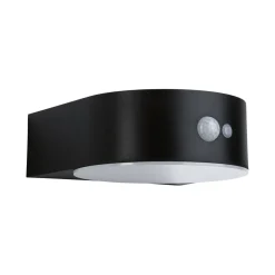 Solar WL 300lm IP44 3000K PIR ^ Paulmann Best