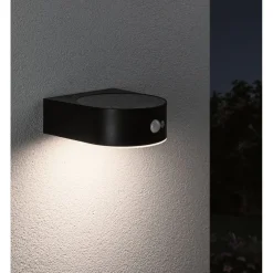 Solar WL 300lm IP44 3000K PIR ^ Paulmann Best
