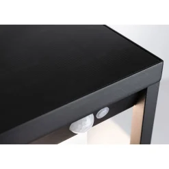 Solar WL Marisol IP44 3000K PIR ^ Paulmann Online