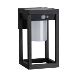 Solar WL Marisol IP44 3000K PIR ^ Paulmann Online