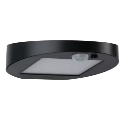 Solar WL Ryse BWM AnthrazitIP44 3000K145lm ^ Paulmann Hot
