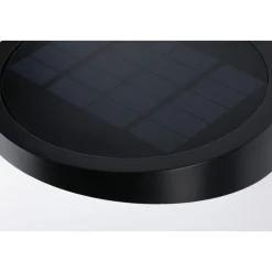 Solar WL Ryse BWM AnthrazitIP44 3000K145lm ^ Paulmann Hot