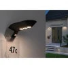 Solar WL Soley IP44 Zubehoer Hausnummer ^ Paulmann Discount