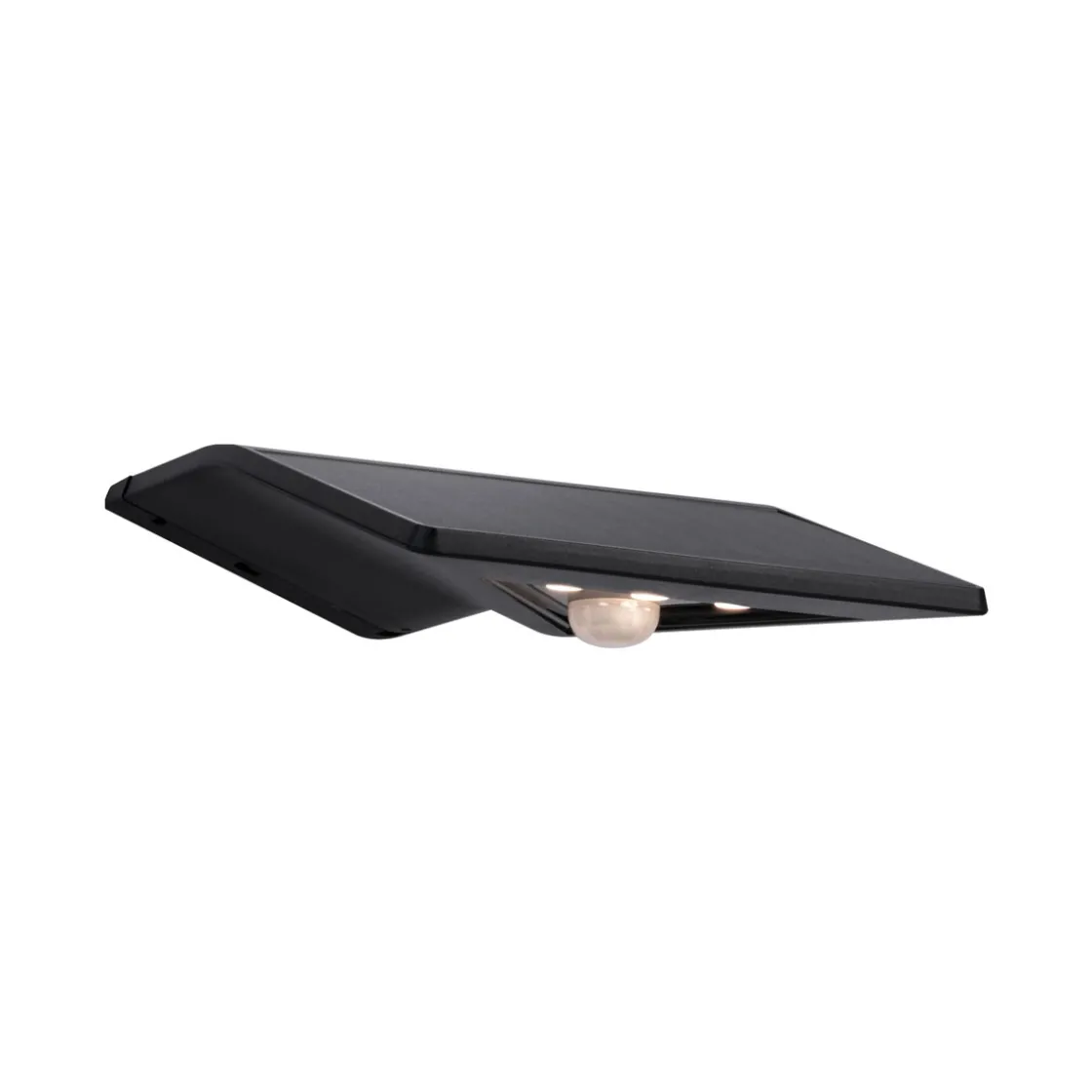 Solar WL YokoBWM Anthrazit IP44 3000K150lm ^ Paulmann Best