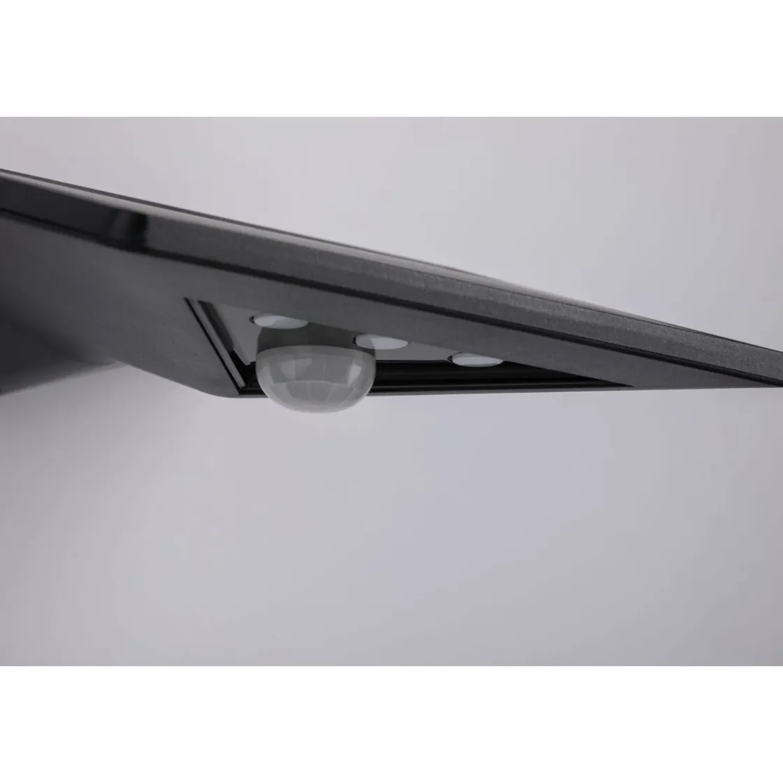 Solar WL YokoBWM Anthrazit IP44 3000K150lm ^ Paulmann Best