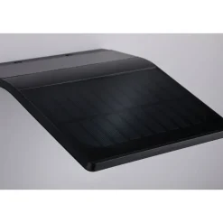 Solar WL YokoBWM Anthrazit IP44 3000K150lm ^ Paulmann Best