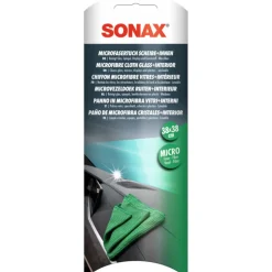 Microfaser-Tuch ^ Sonax Hot