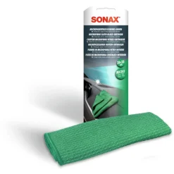 Microfaser-Tuch ^ Sonax Hot