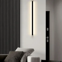 Sonido Elements Akustikpaneel Black oak1200x560x18mm FSC ^ Outlet