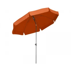 Sonnenschirm Aquila /8terracotta ^ Schneider Schirme New