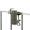 Sonnenschirmhalter Typ H Durchmesser 35 mm verzinkt ^ Best