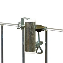 Sonnenschirmhalter Typ H Durchmesser 35 mm verzinkt ^ Best