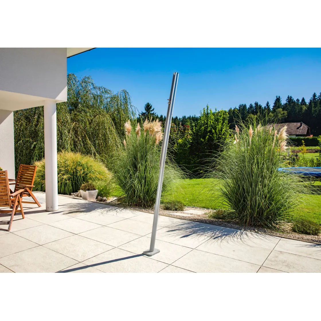 Sonnensegelmast Premium ^ Sale