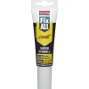 Montagekleber Fix ALL Turbo weiß ^ Soudal New
