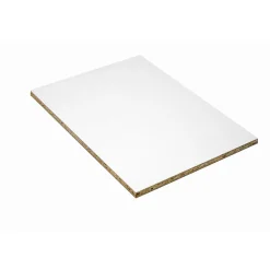 280 x 207 x 1,9 cm weiß ^ Online