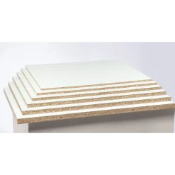 280 x 207 x 1,9 cm weiß ^ Online