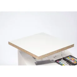 280 x 207 x 1,9 cm weiß ^ Online
