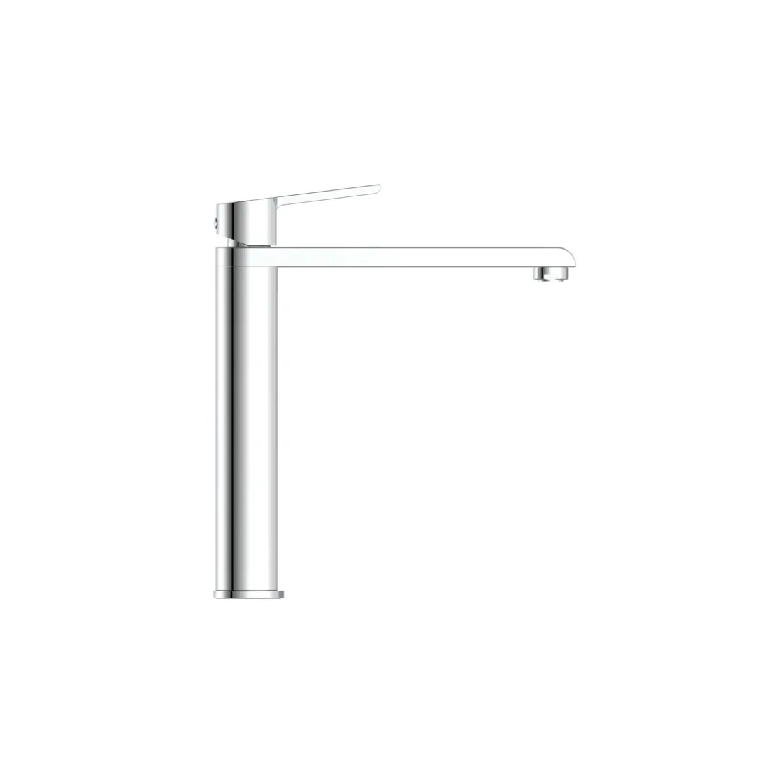 SP-Armatur Armatur Vita chrom Easy-CleanMischduese schwenkbar mit Keramikkart. ^ Schütte Sale