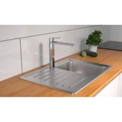 SP-Armatur Armatur Vita chrom Easy-CleanMischduese schwenkbar mit Keramikkart. ^ Schütte Sale