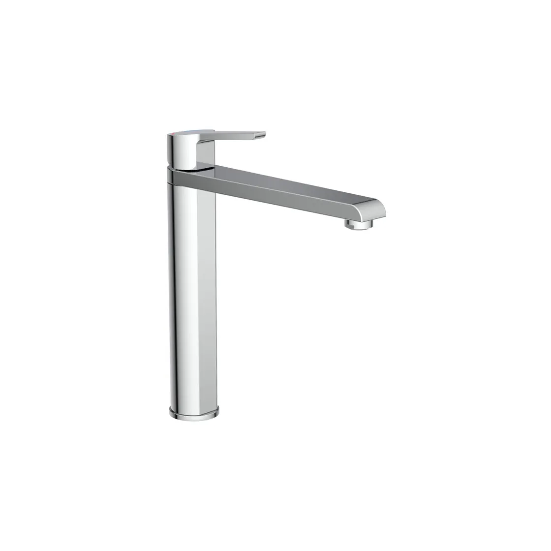 SP-Armatur Armatur Vita chrom Easy-CleanMischduese schwenkbar mit Keramikkart. ^ Schütte Sale