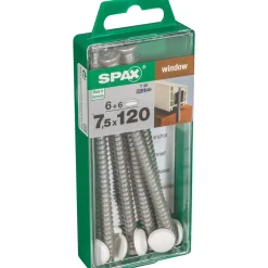 Rahmenanker WIROX 7,5 x M ^ Spax Clearance