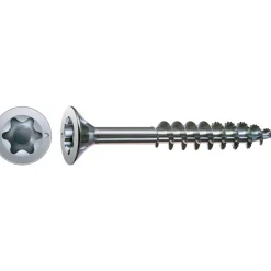Universalschrauben WIROX Senkkopf x M 7 Stück ^ Spax Discount