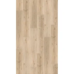 SPC Vinyl Basic Eiche Royal hell gekaelk1209x225x5,3 mm geb. Stuktur LHD gefast ^ Parador Clearance
