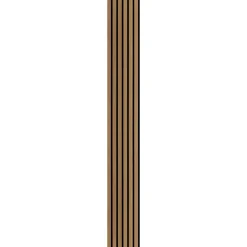 Ambiente Akustikpaneel Eiche Rust2500x300x11mm ^ Specht Best