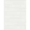 Ambiente Paneel 10mm weiß Struktur ^ Specht Hot