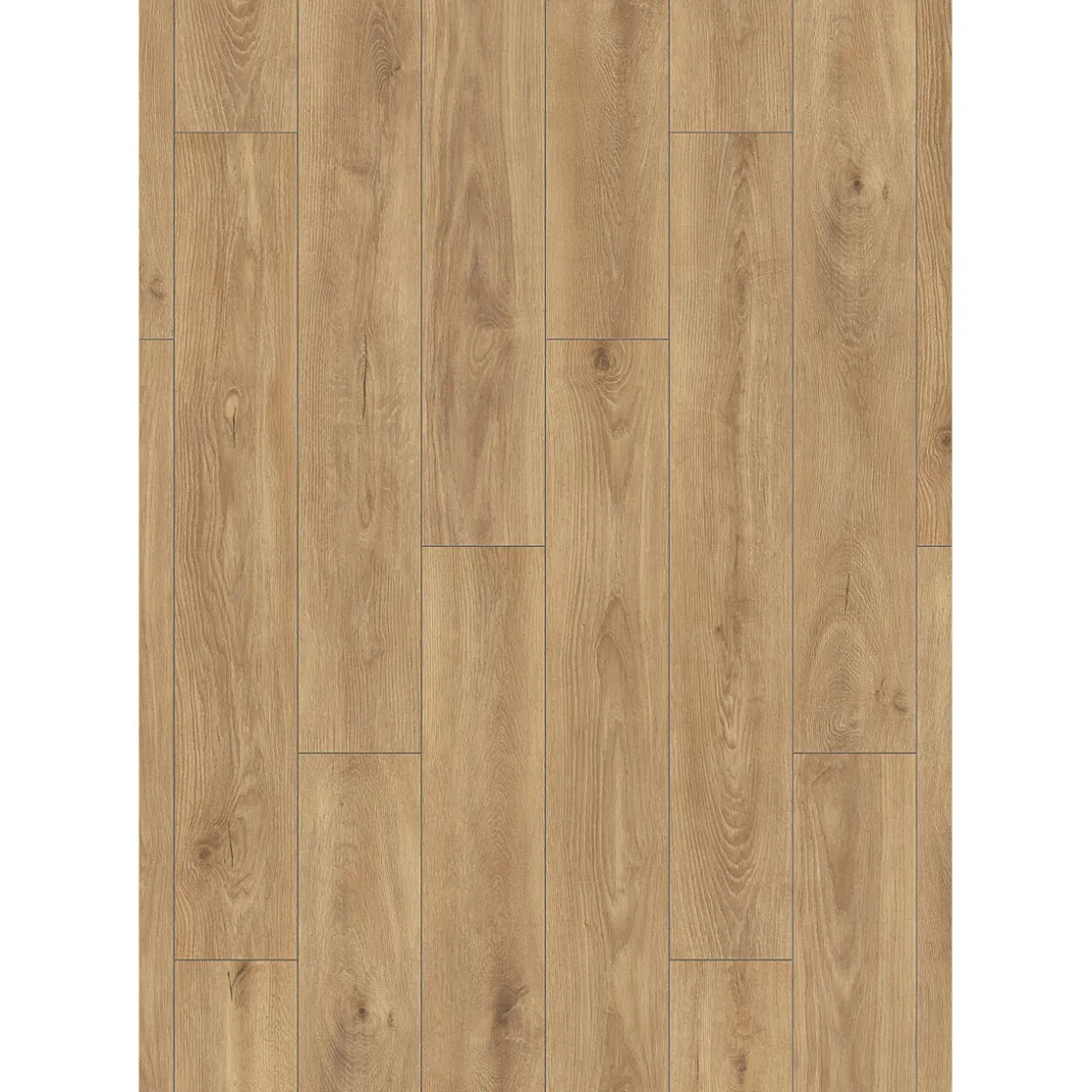 Specht Designboden Classic Eiche Kaschmir 128 x 19,5 cm ^ Specht Vinylboden Hot